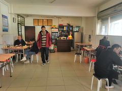 -张大妈饭店