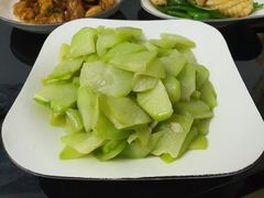 -三元里农贸市场