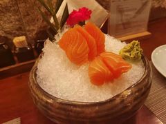 -山葵家·创意料理(万象汇店)