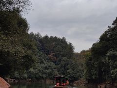 -保利石象湖景区
