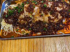 -兔槽江湖菜·重庆璧山兔(水围店)