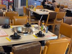 -味之绝热血美蛙鱼火锅(中坝店)