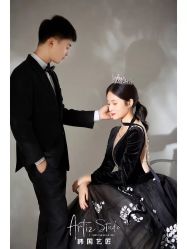 点击看大图 -THE QUEEN(北京店)