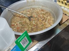 -清真李唯一优质肉丸糊辣汤