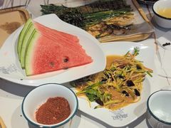 -亿牌牌东北烧烤(博物馆旗舰店)