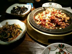 -天山醉美辣子鸡(文艺路店)