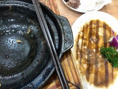 -香港深井掂檔烧鹅茶餐厅(海韵城店)