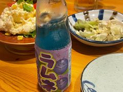 -晶吉·居酒屋·烧鸟·生鱼饭(中山区民主广场店)