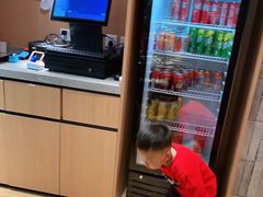 -马记永·兰州牛肉面(天通苑家乐福店)