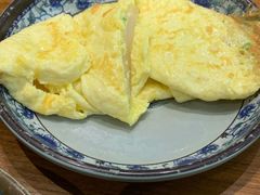 麻糍小份-万香姜汁(引泉路店)