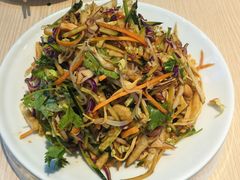 -老边饺子馆(西站店)