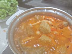 -农小锅自助小火锅(北京大兴凯德店)