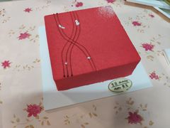 -巴思客蛋糕(交通路店)