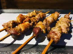 肉筋-管氏翅吧(马家堡店)