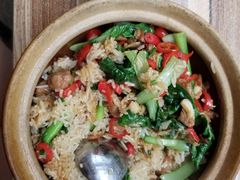 -壹煲口福煲仔饭(中山路店)