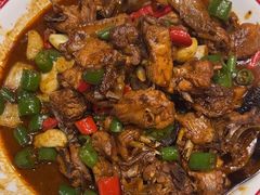 -大鹏饭店·金陵家宴(奥体中心店)