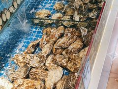 -连锦记海鲜烧烤大排档·锦州特色(西安路交大店)