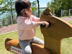-金鸡湖桃花岛