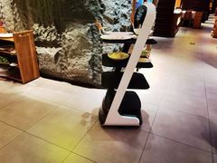 -巴奴毛肚火锅(大剧院店)