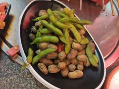 -路边边.炒菜烧烤.音乐餐厅(良乡长虹店)