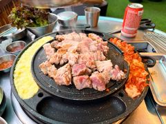 -401餐厅(弘大店)