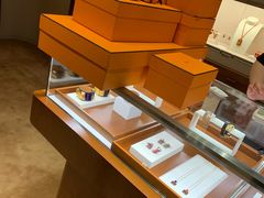 -HERMES(恒隆广场店)