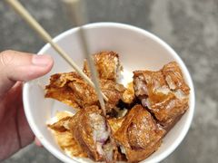 -八市阿杰五香(大元路分店)