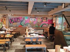 -管氏翅吧(广渠门店)
