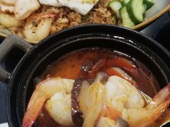 -THE PAWON·8碗(古北SOHO店)