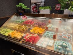 -一绪に和牛寿喜烧(罗湖益田假日店)