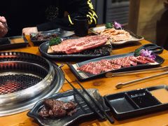 -丸藏和牛烧肉专门店(园区师惠坊店)