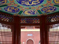 -中岳庙