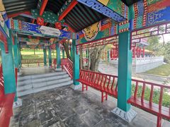 -棋盘山风景区