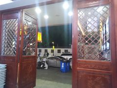 -百年老字号·观振兴蟹黄面·三虾面·苏式面(观前街富仁坊巷店)