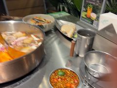 -椰庭·椰子鸡·创意玩家(晶耀前滩店)