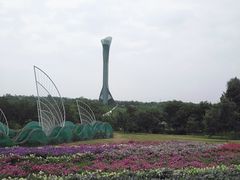 -沈阳植物园