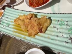 锅包肉-七八冷面·延边朝鲜族美食(圣熙八号店)