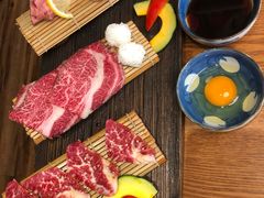 -炎蔵牛舌烤肉