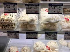 -白玉兰食品(中山公园龙之梦店)