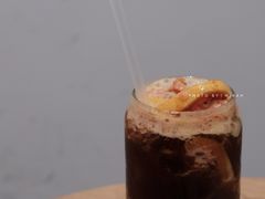 西柚冰美-素咫咖啡CLIFEROSE