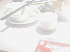 -潮泰牛肉火锅 · 创于1992年(车公庙店)