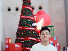 -深圳来福士广场