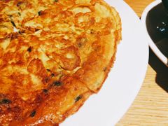 潮州蚝仔烙-宏记广东客家菜(丰汇店)