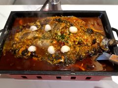 -雅佳神话·麻辣烤鱼(新街口店)
