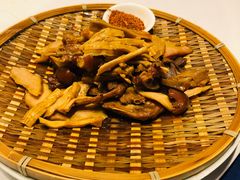 凉菜卤拼-院8里·少城记忆老川菜(宽窄巷子店)