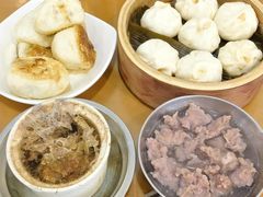 -老牌依强牛肉店(达道总店)