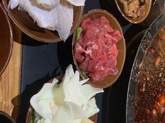 -麻大侠老火锅(巴国城店)