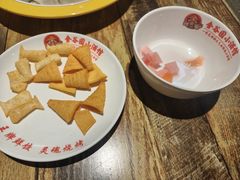 -金谷园饺子·烧烤(人大总店)