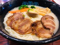 -陕味食族(西小口路店)