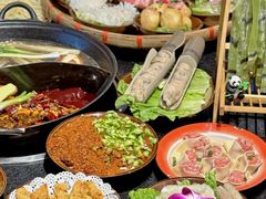 -凤城·食都